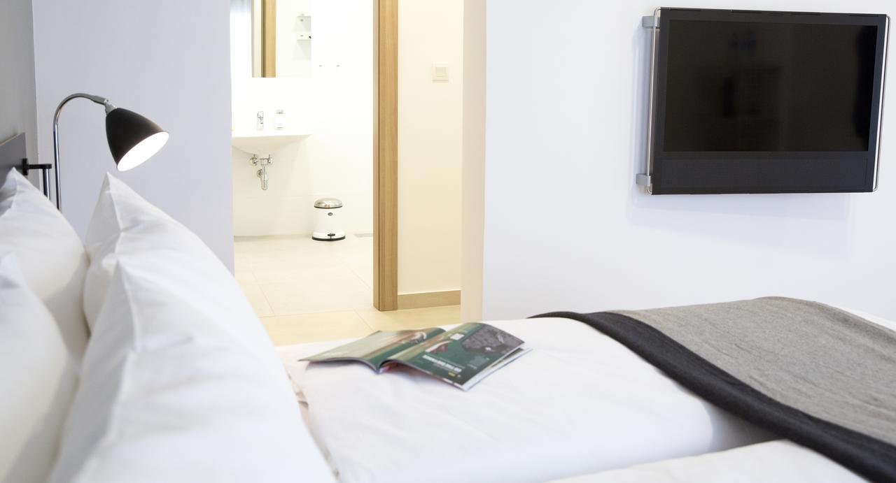 Nordic Hotel Abuja Extérieur photo