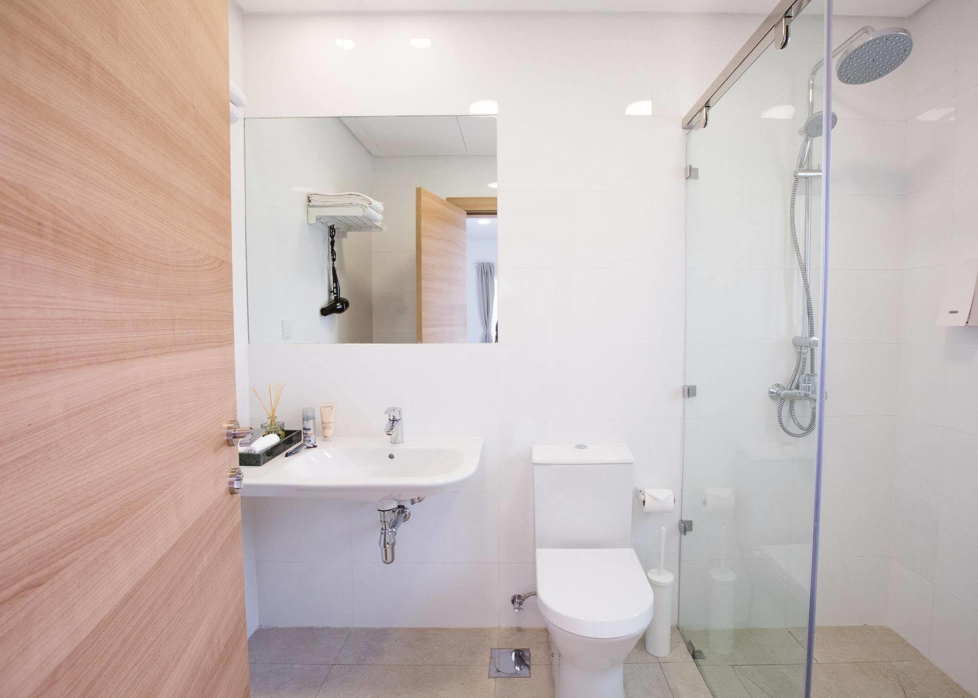 Nordic Hotel Abuja Extérieur photo