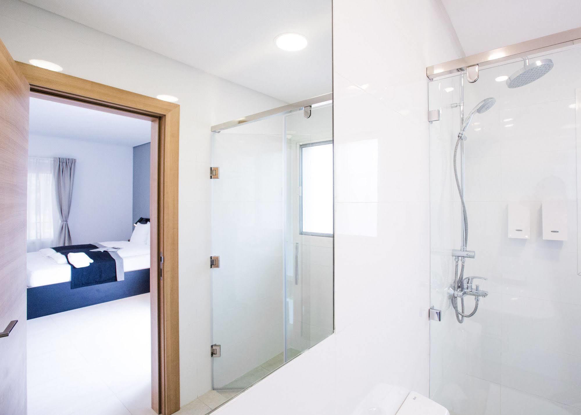 Nordic Hotel Abuja Extérieur photo