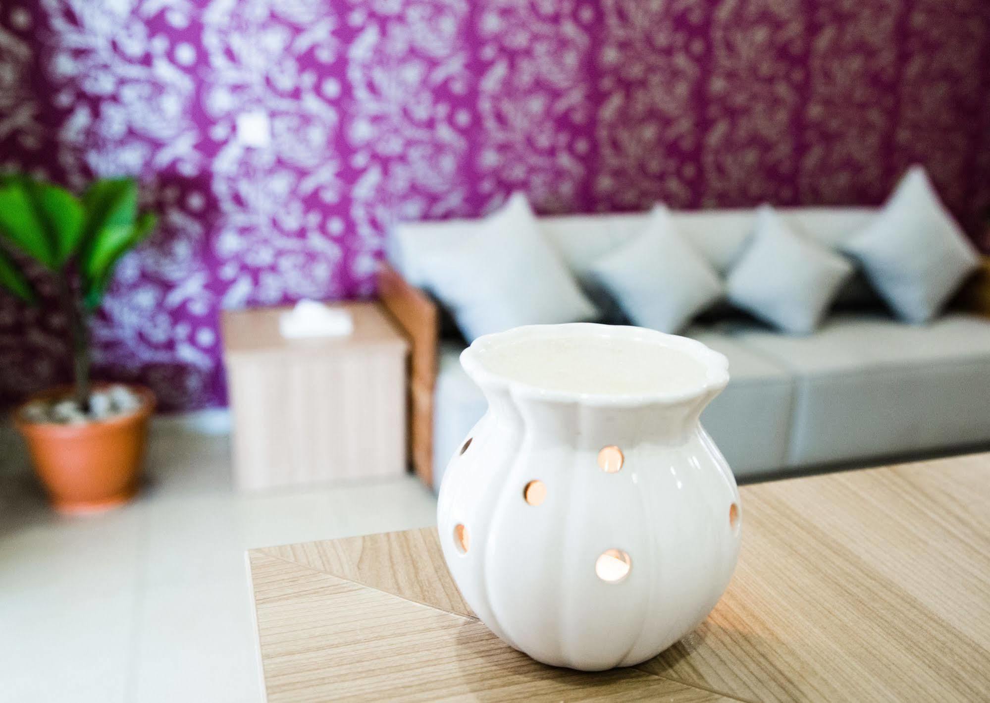 Nordic Hotel Abuja Extérieur photo