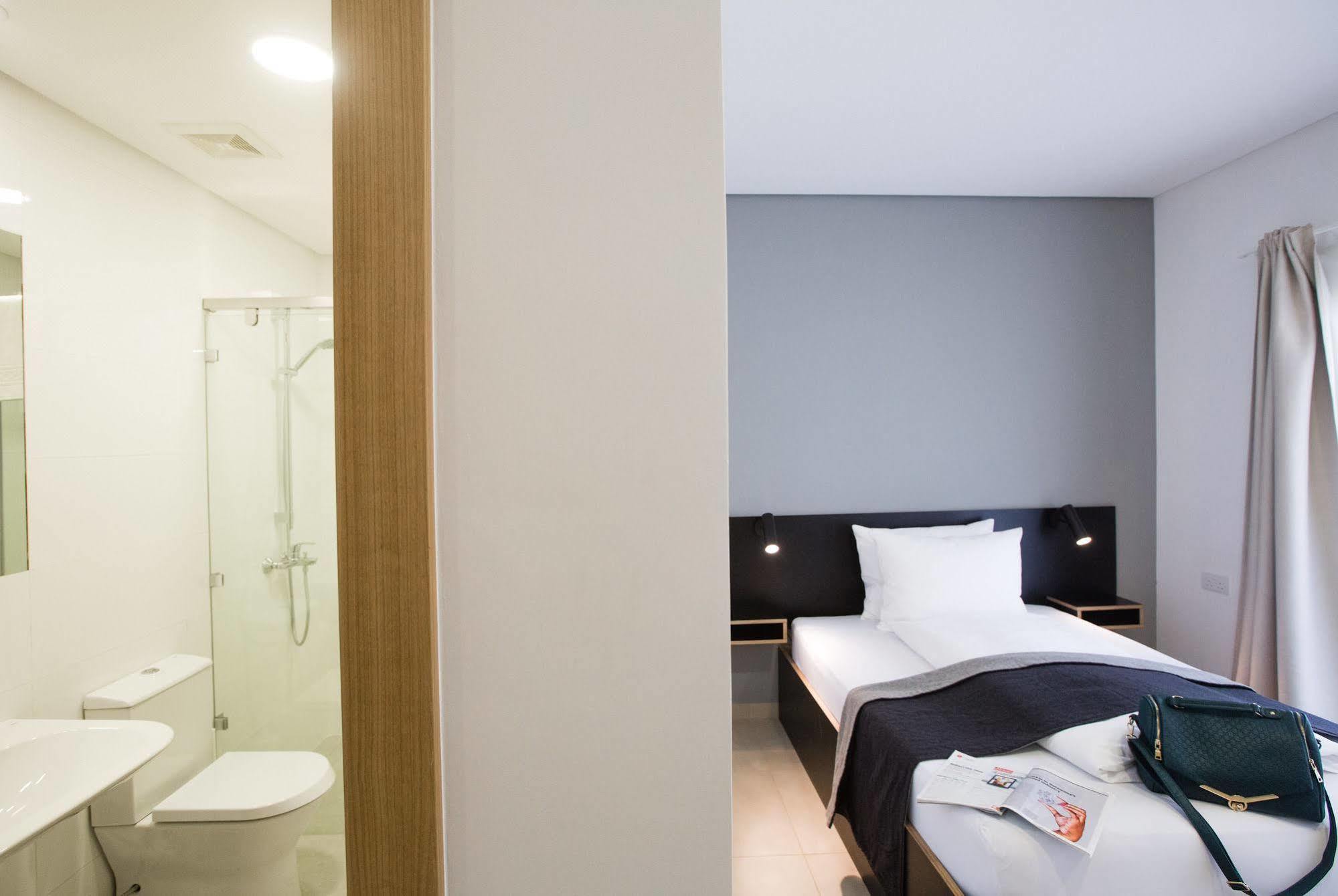 Nordic Hotel Abuja Extérieur photo