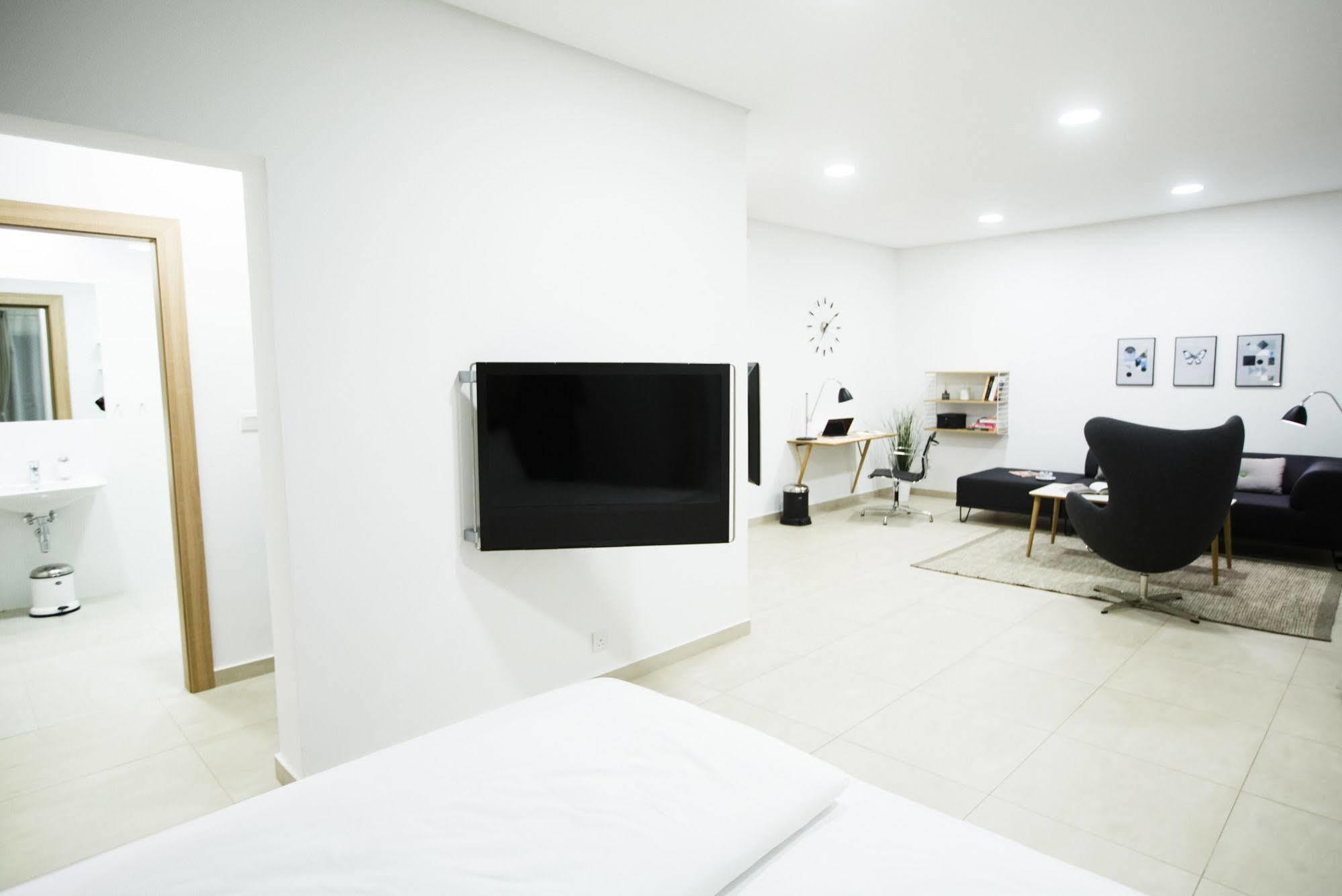 Nordic Hotel Abuja Extérieur photo