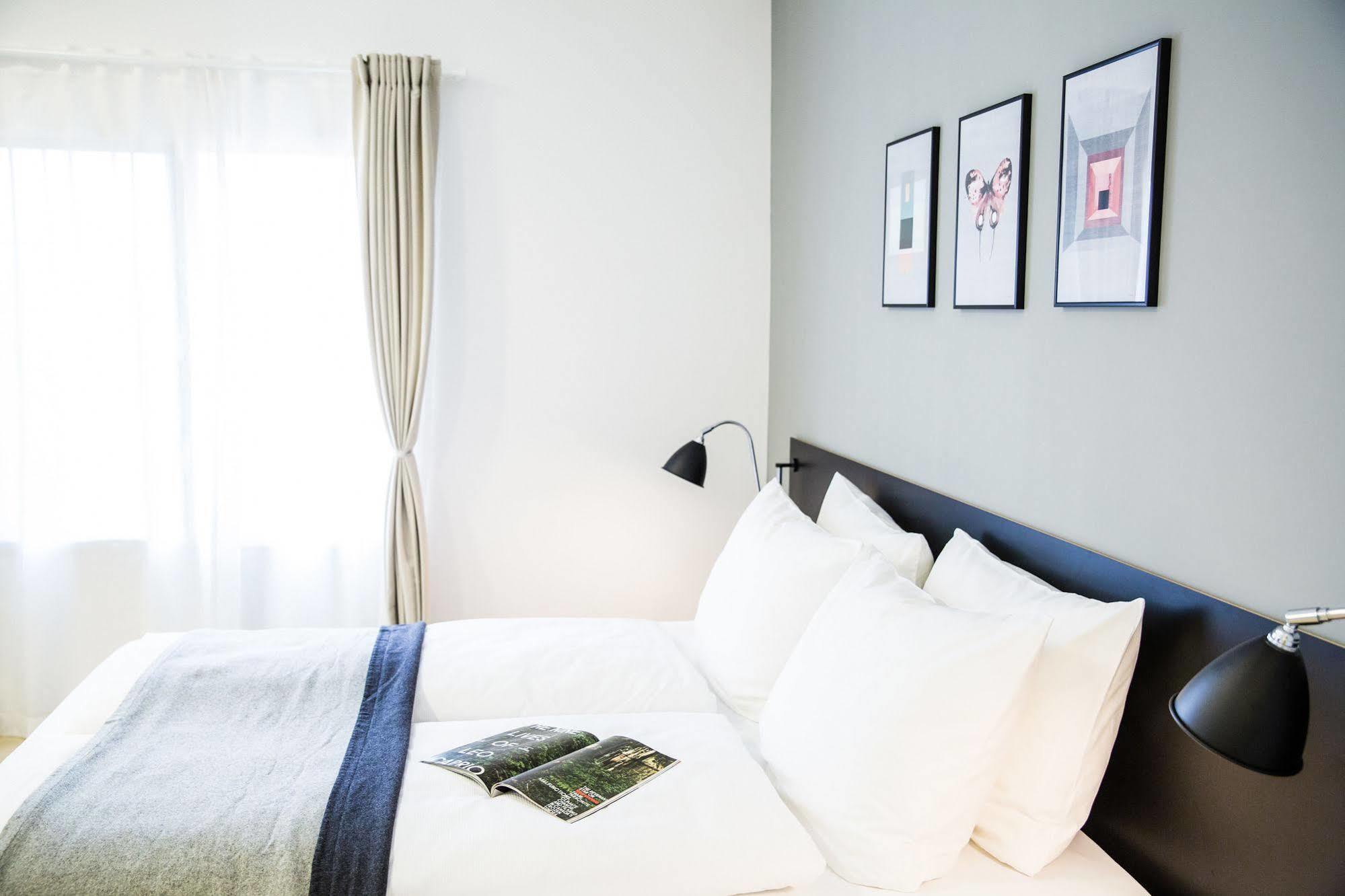 Nordic Hotel Abuja Extérieur photo