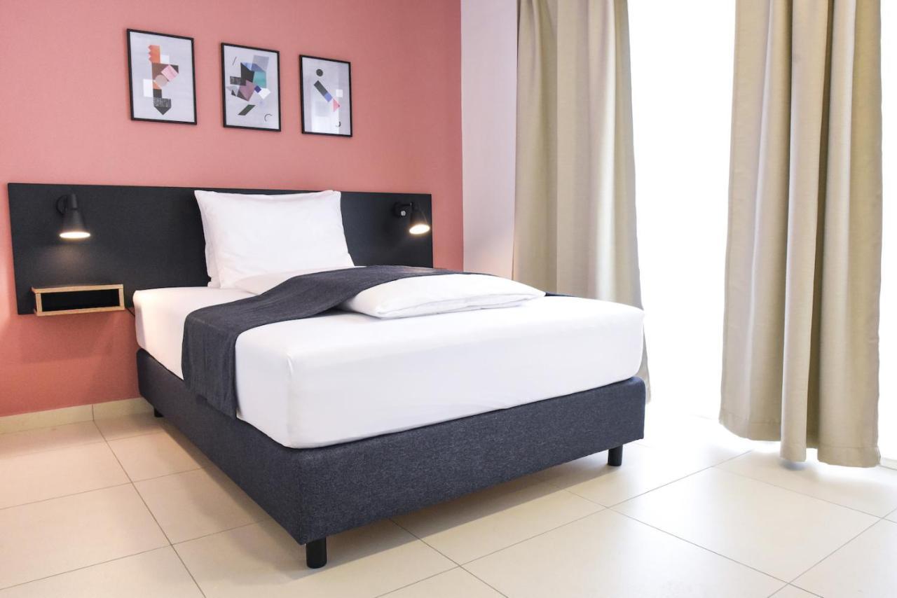 Nordic Hotel Abuja Extérieur photo