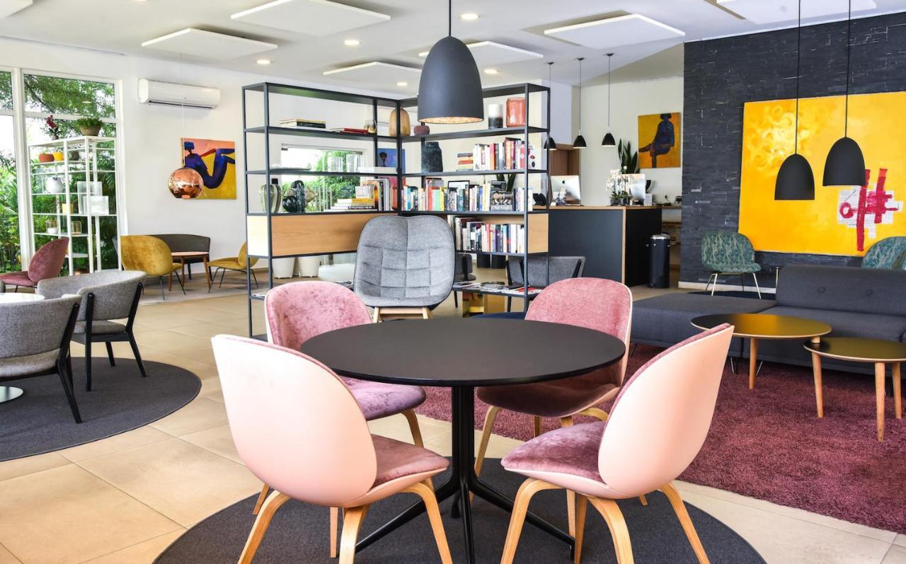 Nordic Hotel Abuja Extérieur photo