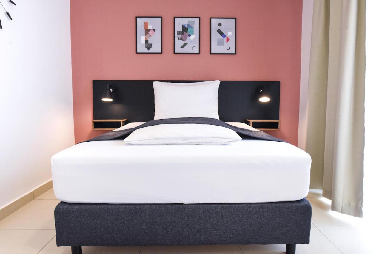 Nordic Hotel Abuja Extérieur photo