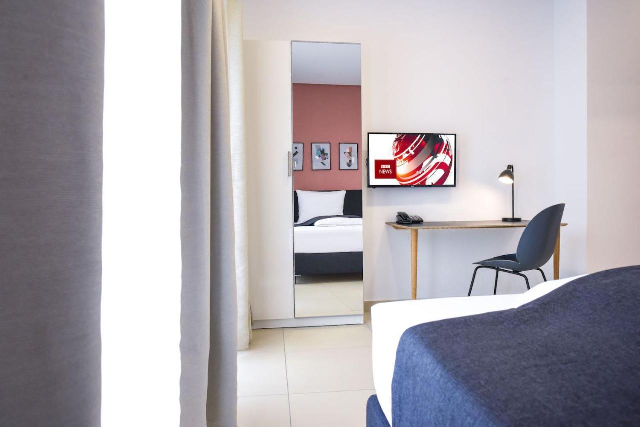 Nordic Hotel Abuja Extérieur photo
