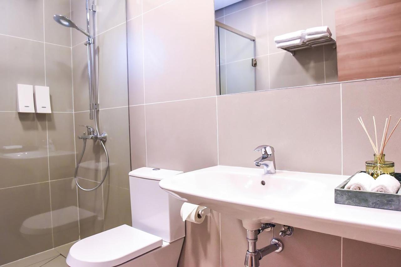 Nordic Hotel Abuja Extérieur photo